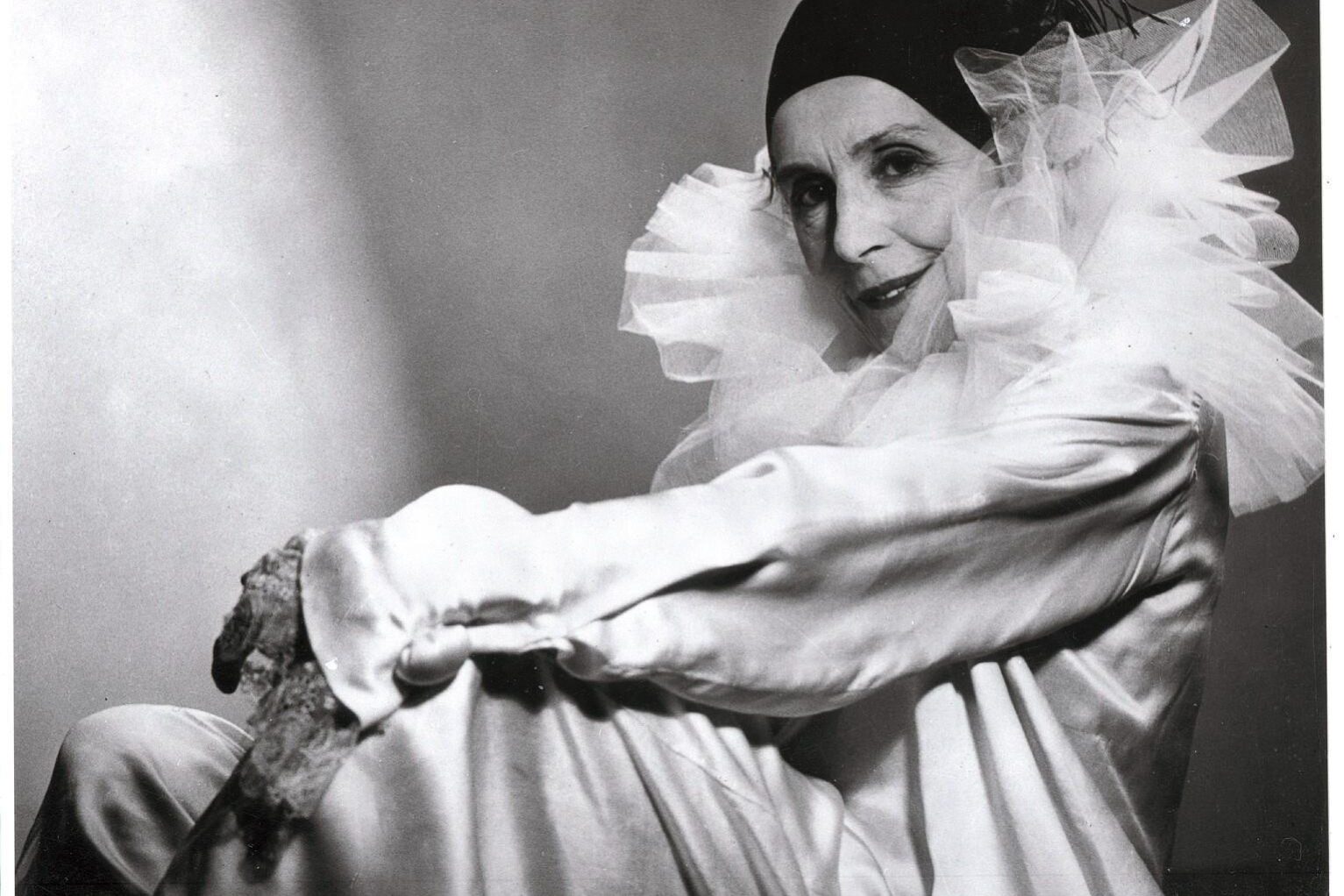 Karen Blixen