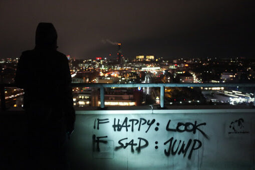 Sad Happy