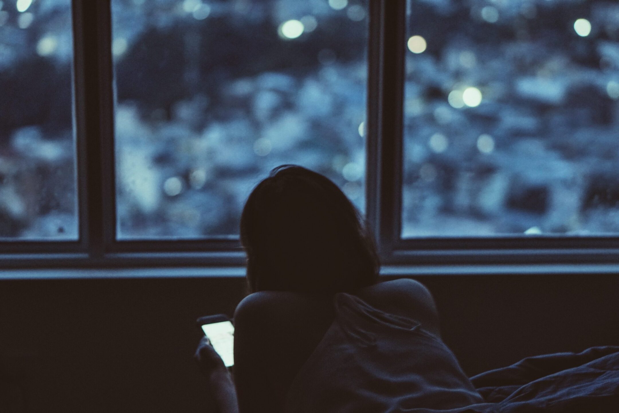 lonely times
