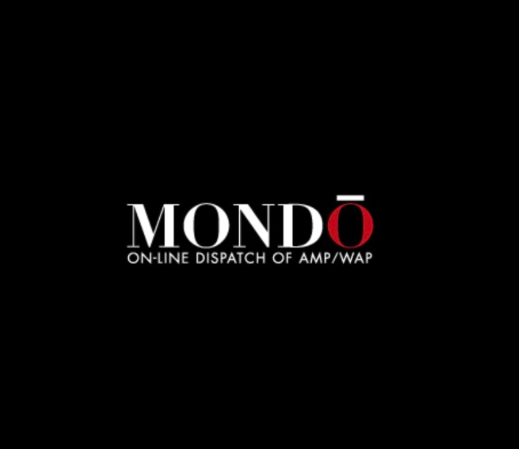 Mondō – La nouvelle publication de l’AMP