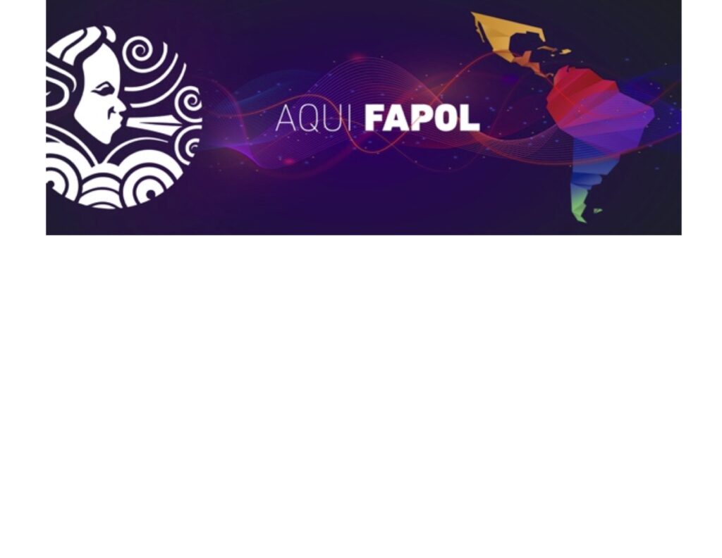 Convite do / Invitación del Presidente del / do XI ENAPOL ‌