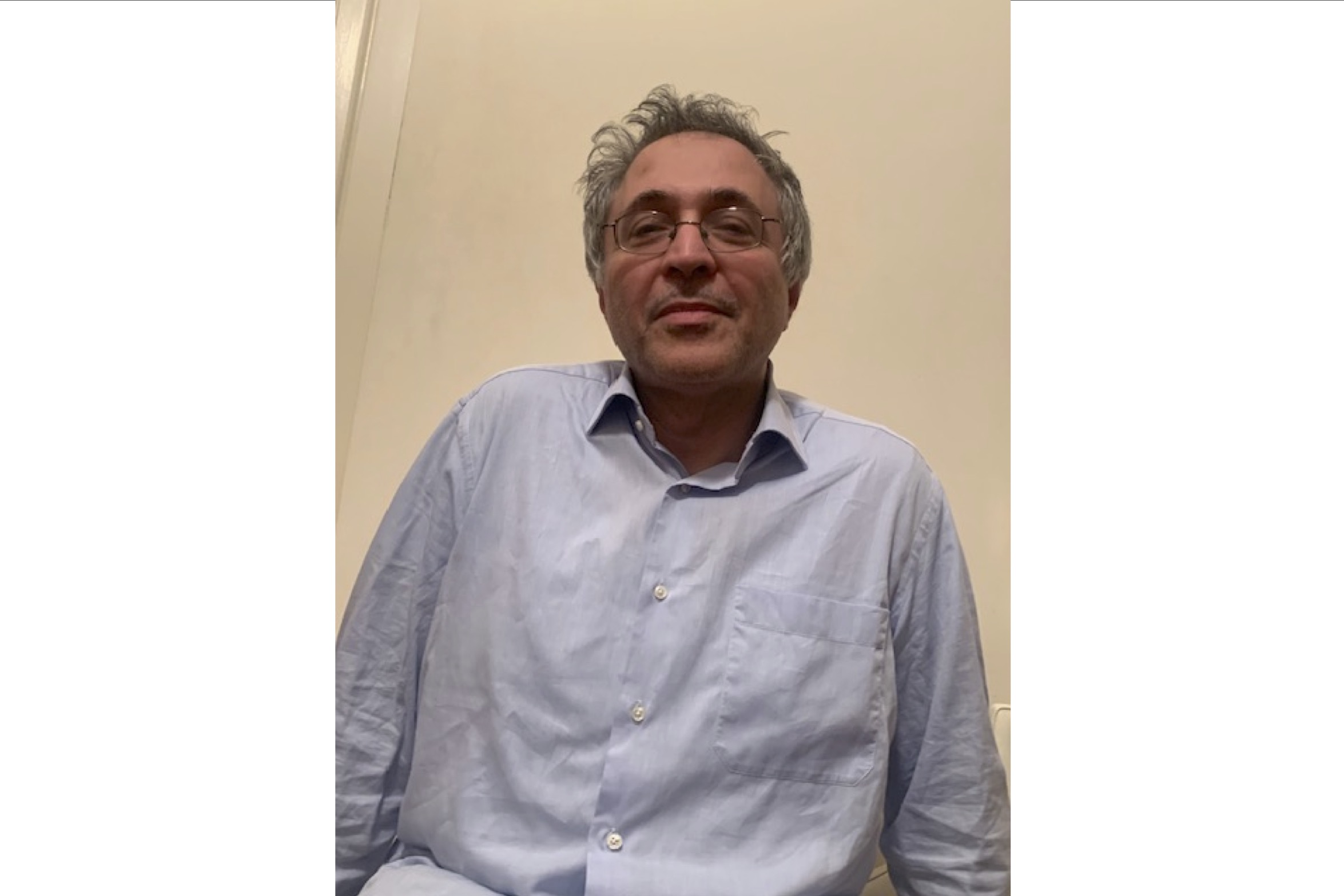 Clinic Of The Gaze 2024 Congress Of The New Lacanian School Uqbar